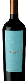 Monte Cinco Petit Verdot 2007