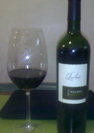 Lurton Malbec Reserva 2007
