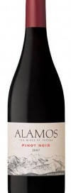 Alamos Pinot Noir 2008