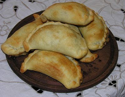 Empanadas de Entraña