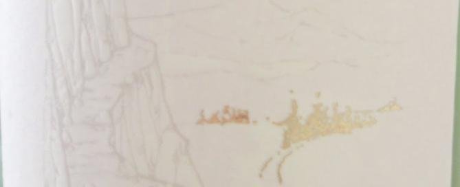 Paso de Piedra Reserva