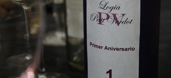 Objetivos de la Logia Petit Verdot