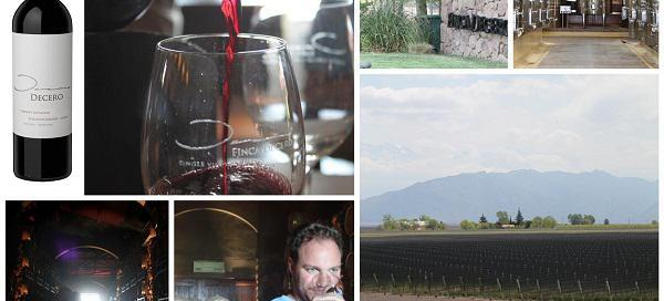 Decero Cabernet Sauvignon 2009