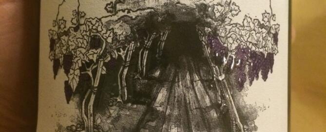 Recién Descorchados de Febrero de 2012 - Zaha 2010 - Altamira Valley 2010 - Lui Narvaez Extra Brut