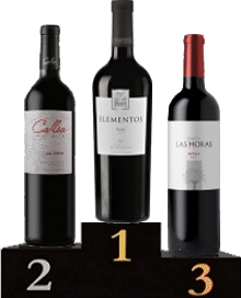 Cata Interblog Syrah