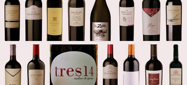 Día del Malbec 2012