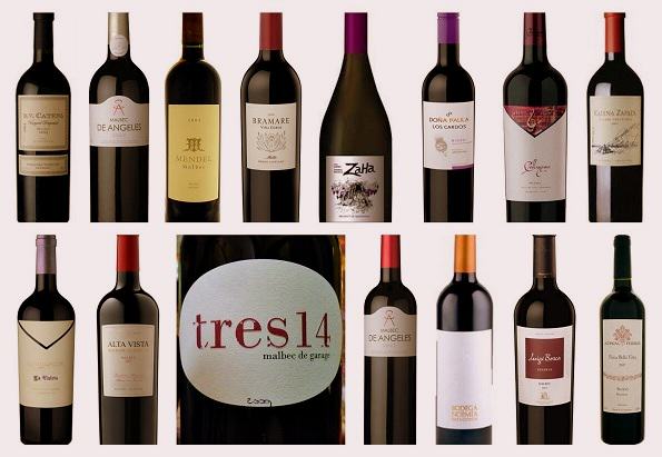 Día del Malbec 2012