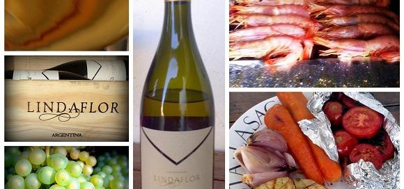 Lindaflor Chardonnay 2008