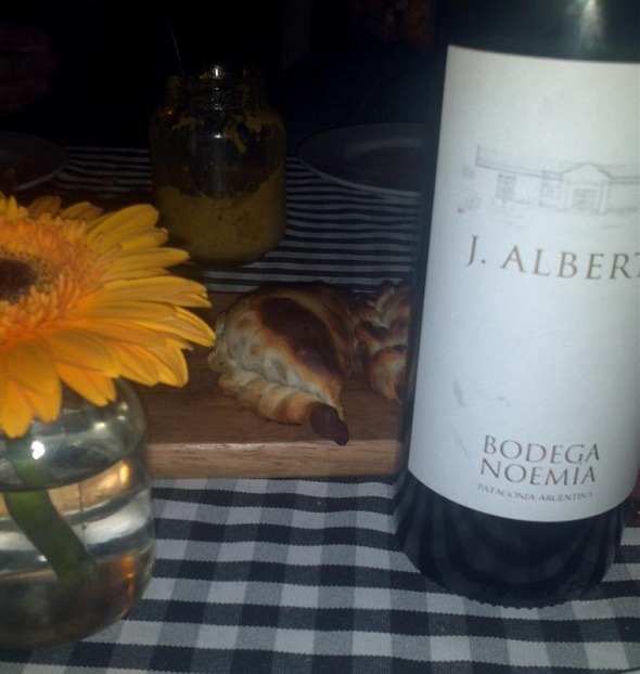 Música, Amigos y Malbec - Festejando el Día Mundial del Malbec