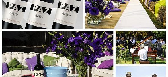 Lanzamiento de Paz de Finca las Moras - Poniéndole un poco de PAZ al lunes Desde el preciso momento en que me invitaron al picnic de lanzamiento de la nueva linea PAZ de Fincas Las Moras implementé toda una serie de rebusques para encontrar la manera de acomodar mis compromisos de ese lunes, y hacerme un rato para poder asistir.