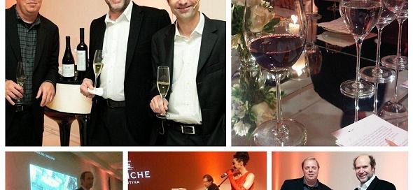 IscayDos vinos, Dos cepas, Dos Iscay