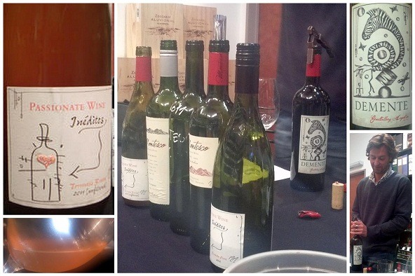 Mas novedades de Matías MIchelini