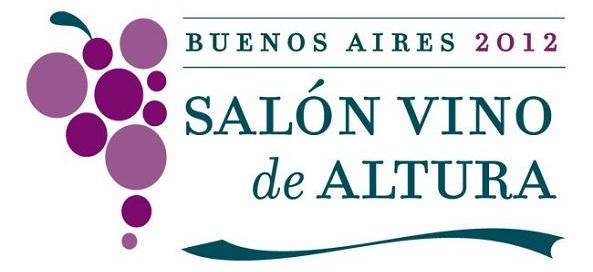 Salón Vino de Altura 2012