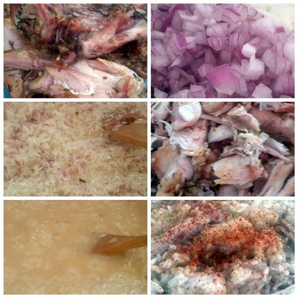 Ruca Malen Reserva de Bodega 2009 y Risotto de Conejo Braseado Cover