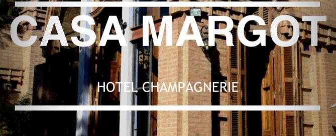 Casa Margot