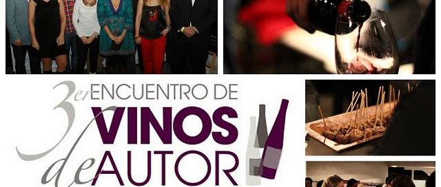 Vinos de Autor