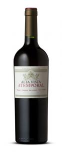 Alta Vista Atemporal Blend 2010