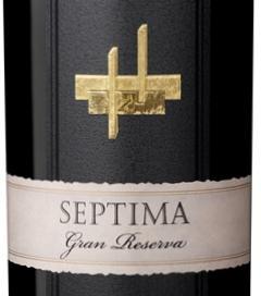 Séptima Gran Reserva 2010