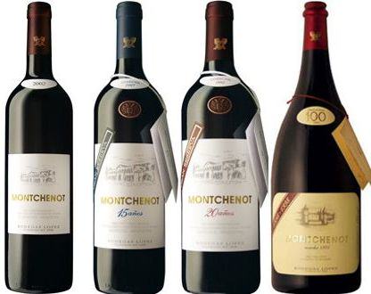 Es por todo esto que cuando recibí la invitación de Eduardo López a una Gran Cata Vertical de Montchenot, no dudé un segundo en confirmar..