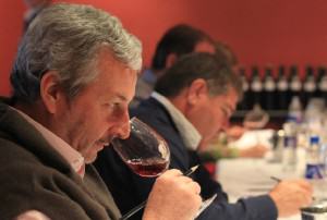 Cumbre de enólogos en Tucumán para evaluar sus vinos