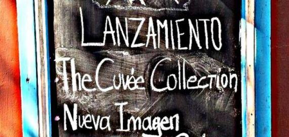 The Cuvee Collection