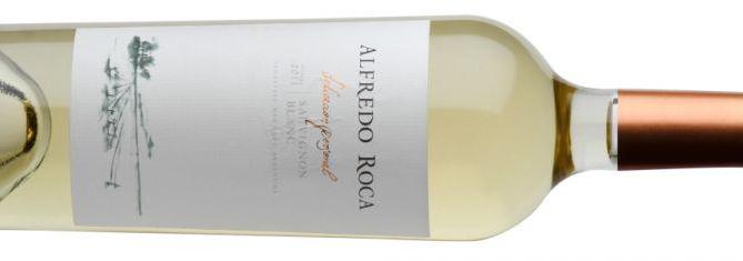 Dedicación Personal Sauvignon Blanc 2013