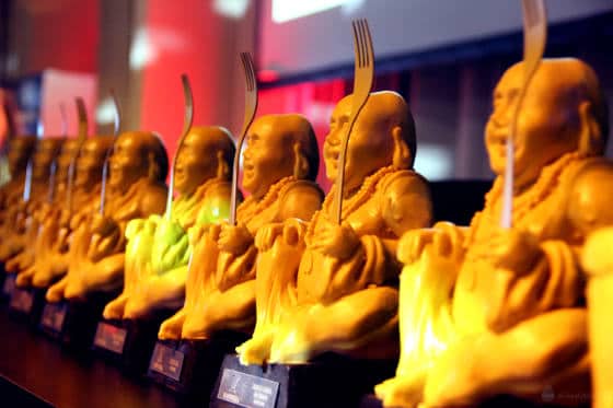 Fiesta Oleo 10 Años