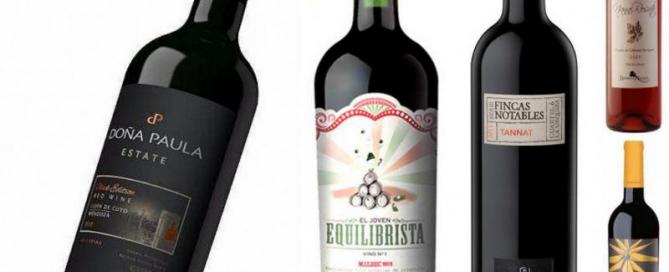 Recién Descorchados – Octubre de 2013