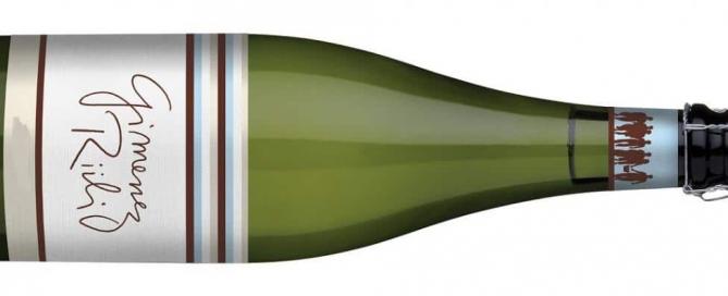 Giménez Riili Brut Nature