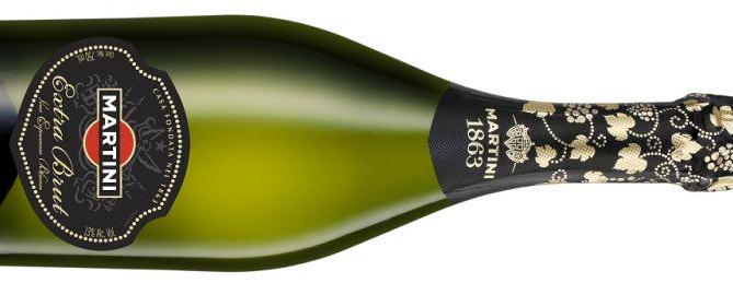 Martini Extra Brut