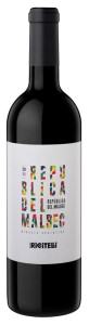 República del Malbec 2011 Mis 10 Vinos del 2013