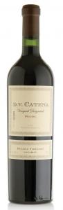 DV Catena Nicasia 2010 Mis 10 Vinos del 2013