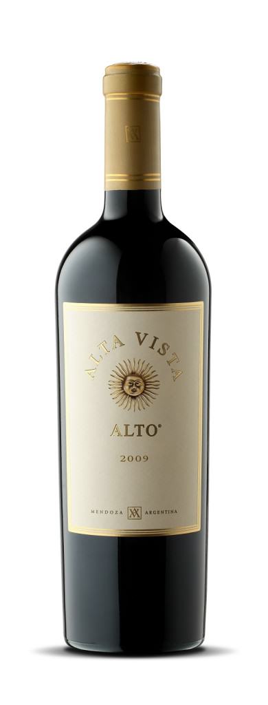 Alta Vista ALTO 09