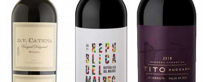 Mis 10 Vinos del 2013