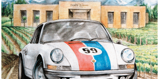 Bodega Dante Robino será anfitriona del Rally de las Bodegas 2014