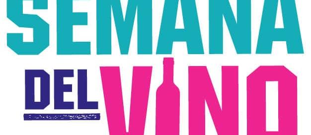 Semana del Vino