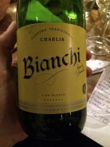 Suter Etiqueta Marrón