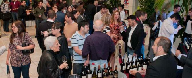Degustación Anual de Clusters