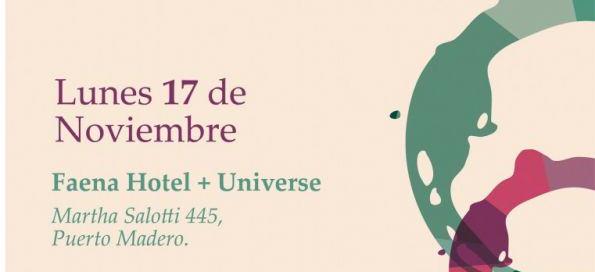 Salón Vino de Altura 2014