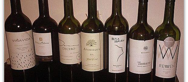 Mini Desafío Federal Petit Verdot: Otro sueño cumplido