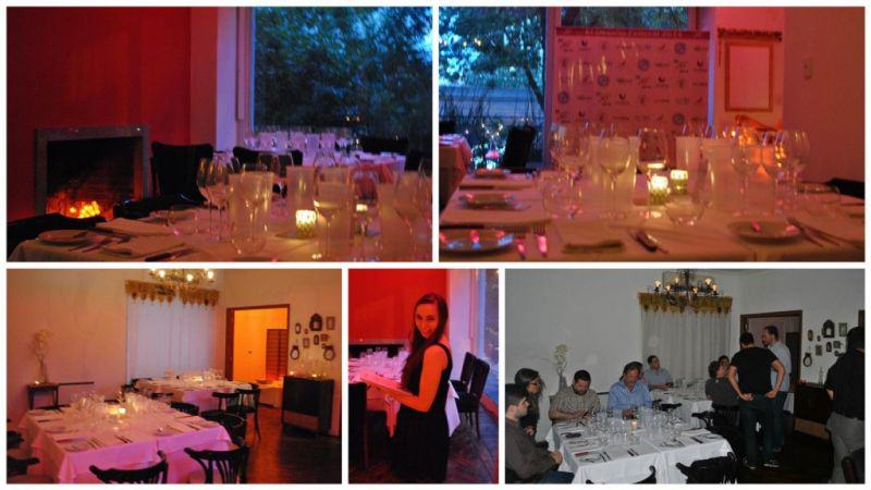 Mini Desafío Federal Petit Verdot