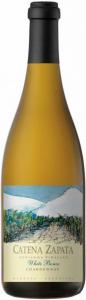 Catena White Stones Chardonnay 2009