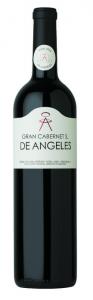Gran Cabernet Sauvignon de Ángeles 2011