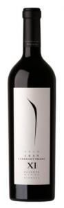 Pulenta Gran Cabernet Franc 2010 