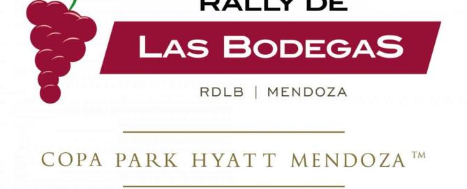 Rally de las bodegas