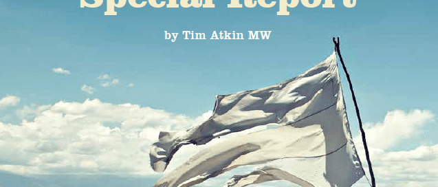 2015 Argentina Special Report