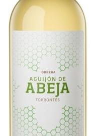 Aguijón de Abeja Torrontés