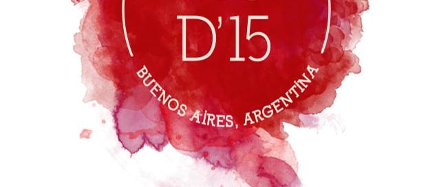 Malbec Open Day 2015