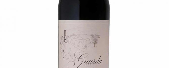 BODEGA LAGARDE - Guarda COLLECCIÓN DE VIÑEDOS - Guarda Cabernet Franc
