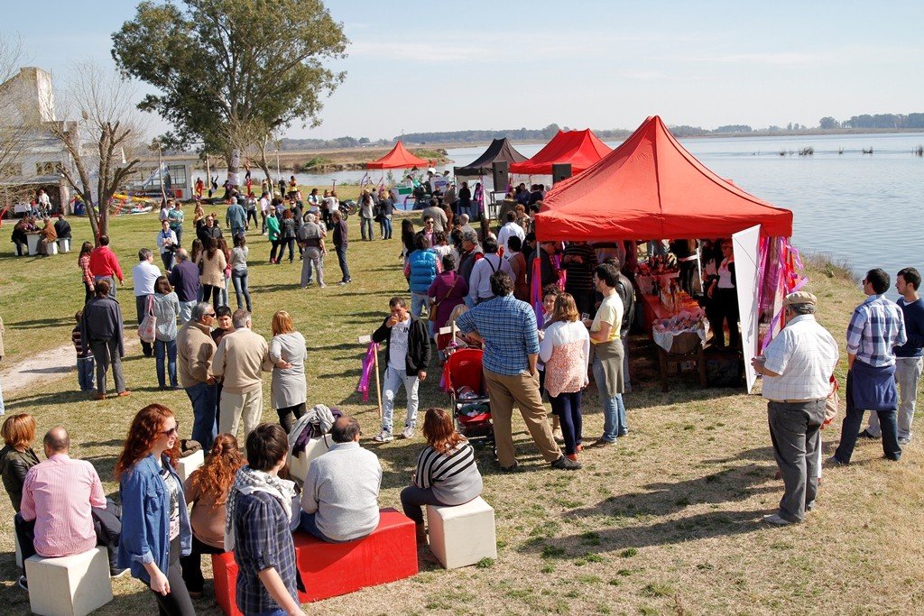 Cóctel a Orillas del Viento (1)